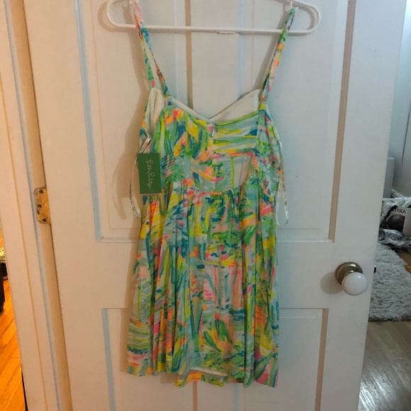 Christine Dress Lilly Pulitzer - Picture 3 of 6